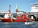 Kiel - Dampferfahrt nach Laboe